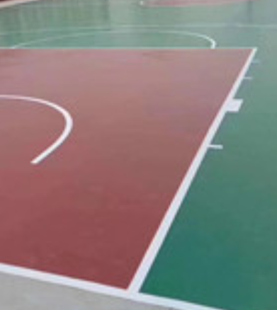 平南篮球场地坪维修全方案